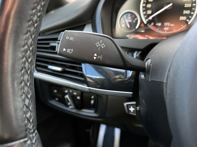 BMW X6 M50 usata, con Climatizzatore