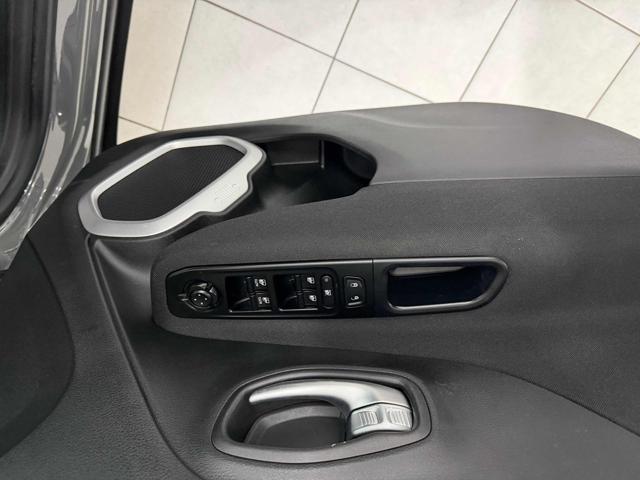 JEEP Renegade usata 15