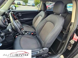 MINI One usata, con Climatizzatore