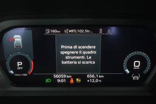 AUDI A3 usata 5