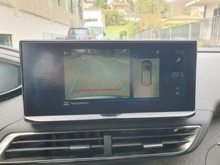 PEUGEOT 5008 usata, con ESP