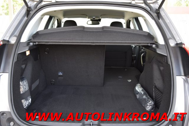 PEUGEOT 2008 usata, con Bluetooth