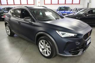 CUPRA Formentor usata, con Airbag laterali