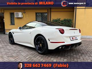 FERRARI California usata, con Antifurto