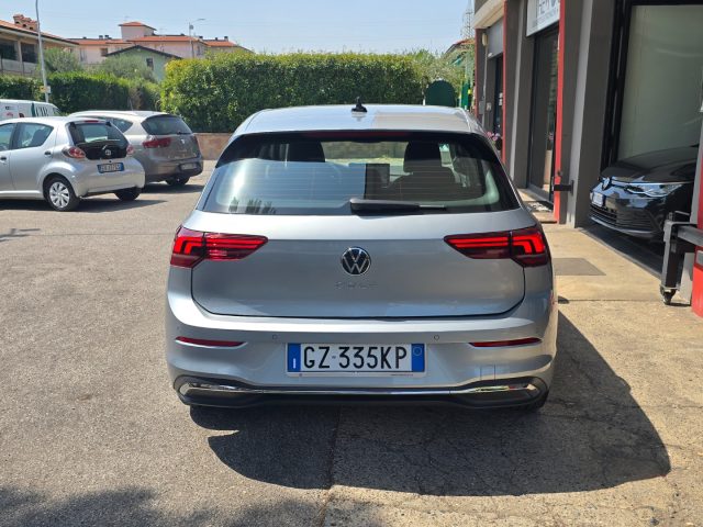 VOLKSWAGEN Golf usata 113