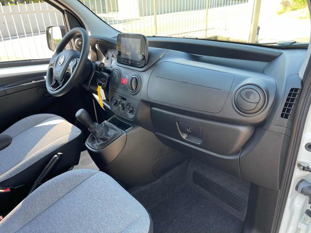 FIAT Fiorino usata, con ESP