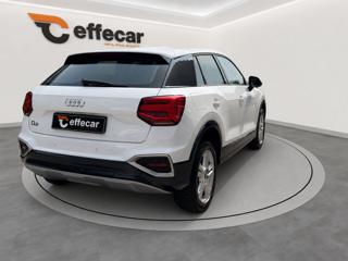 AUDI Q2 usata, con Autoradio