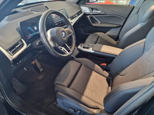 BMW X1 usata, con Chiusura centralizzata