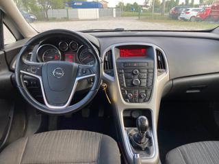 OPEL Astra usata, con Controllo trazione