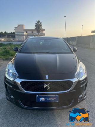 DS AUTOMOBILES DS 5 usata, con Airbag