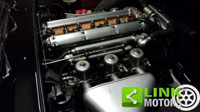 JAGUAR E-Type usata 12
