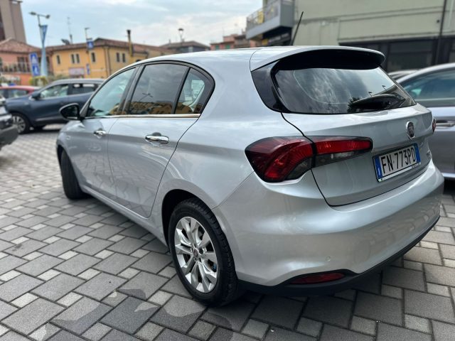 FIAT Tipo usata, con Airbag