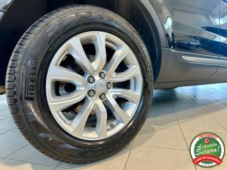LAND ROVER Range Rover Evoque usata, con Autoradio
