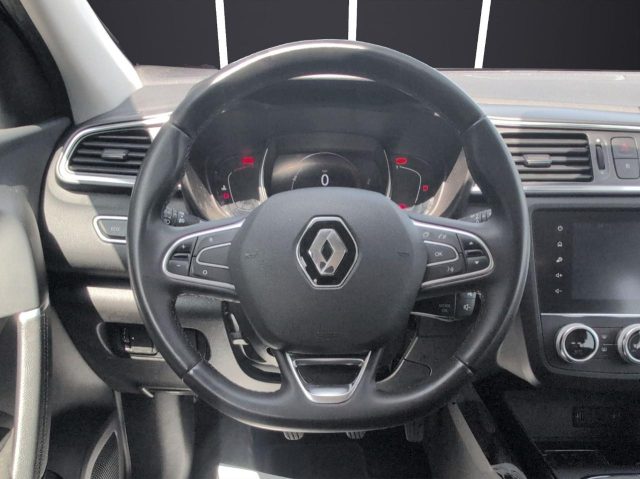 RENAULT Kadjar usata, con Servosterzo