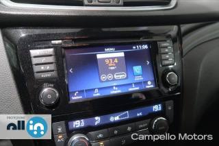 NISSAN Qashqai usata 8