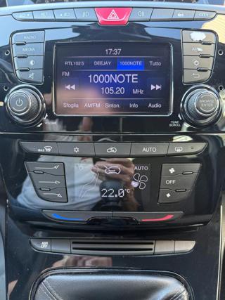 LANCIA Ypsilon usata, con ESP