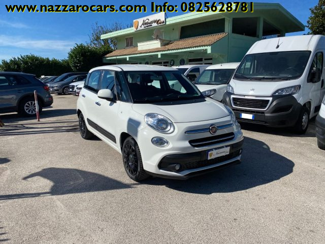 FIAT 500L usata, con ABS