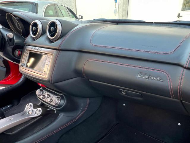 FERRARI California usata, con Airbag Passeggero