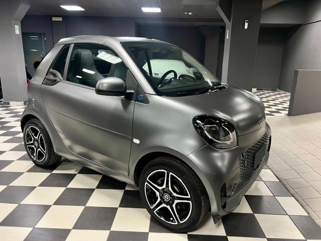 SMART ForTwo usata 23