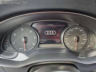 AUDI A6 usata, con Fari LED