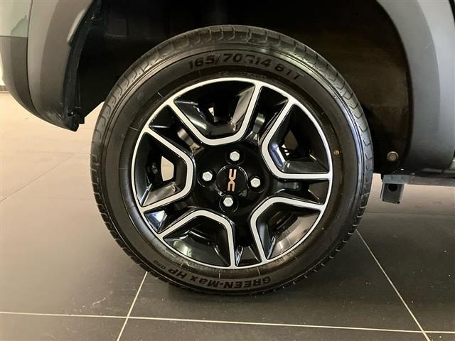 DACIA Spring usata, con ESP