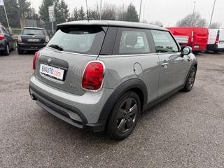 MINI One usata, con Airbag Passeggero