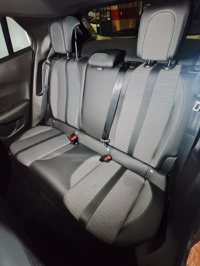 PEUGEOT 2008 usata, con Immobilizzatore elettronico