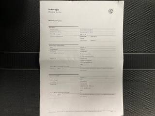 VOLKSWAGEN Polo usata, con Fari LED