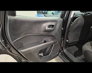JEEP Compass usata 19