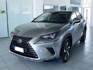 LEXUS NX 200t 300 h E-Four