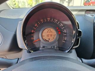 CITROEN C1 usata 14