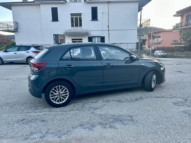 KIA Rio usata, con Cerchi in lega