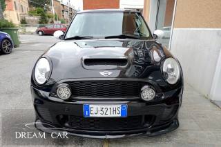 MINI Cooper S usata, con Cerchi in lega