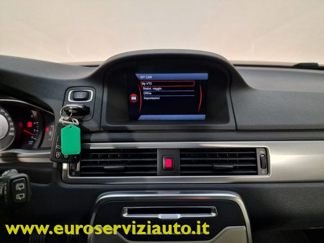 VOLVO V70 usata, con Lettore CD