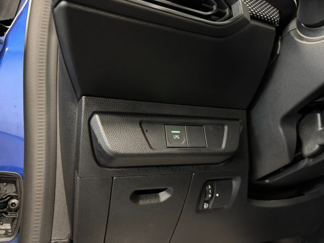 DACIA Jogger usata, con Sistema di navigazione