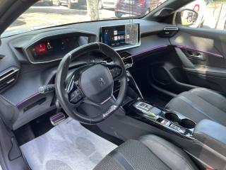 PEUGEOT 208 usata, con Cerchi in lega