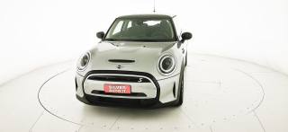 MINI Cooper SE usata, con Schermo multifunzione interamente digitale