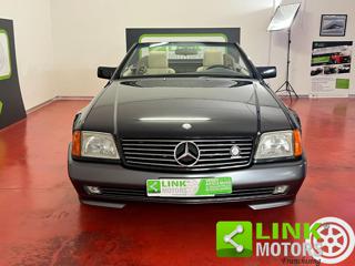 MERCEDES-BENZ SL 300 usata, con Airbag