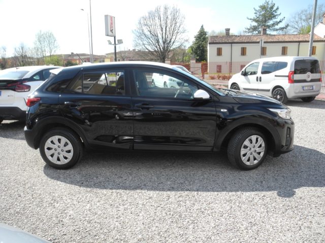 KIA Stonic usata 74