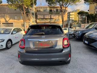 FIAT 500X usata, con Boardcomputer
