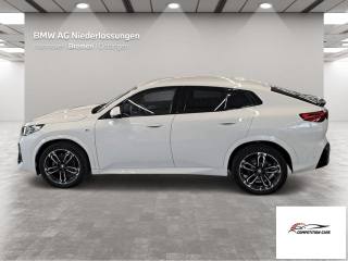 BMW X2 usata, con Airbag