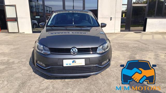 VOLKSWAGEN Polo usata, con Chiusura centralizzata