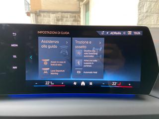BMW 118 usata, con Chiusura centralizzata telecomandata