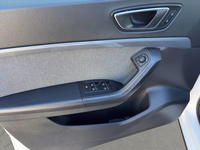 SEAT Ateca usata, con Controllo elettronico della corsia