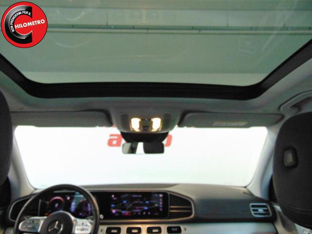 MERCEDES-BENZ GLE 350 usata, con Cruise Control