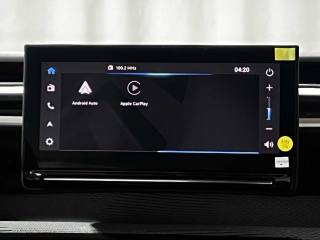 CITROEN C3 usata, con Bluetooth