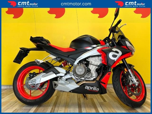 APRILIA Tuono 660 usata 0