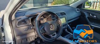 RENAULT Kadjar usata, con Controllo trazione