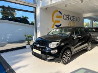 FIAT 500X 1.6 E-Torq 110 CV Pop Star