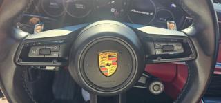 PORSCHE Panamera usata, con Controllo elettronico della corsia